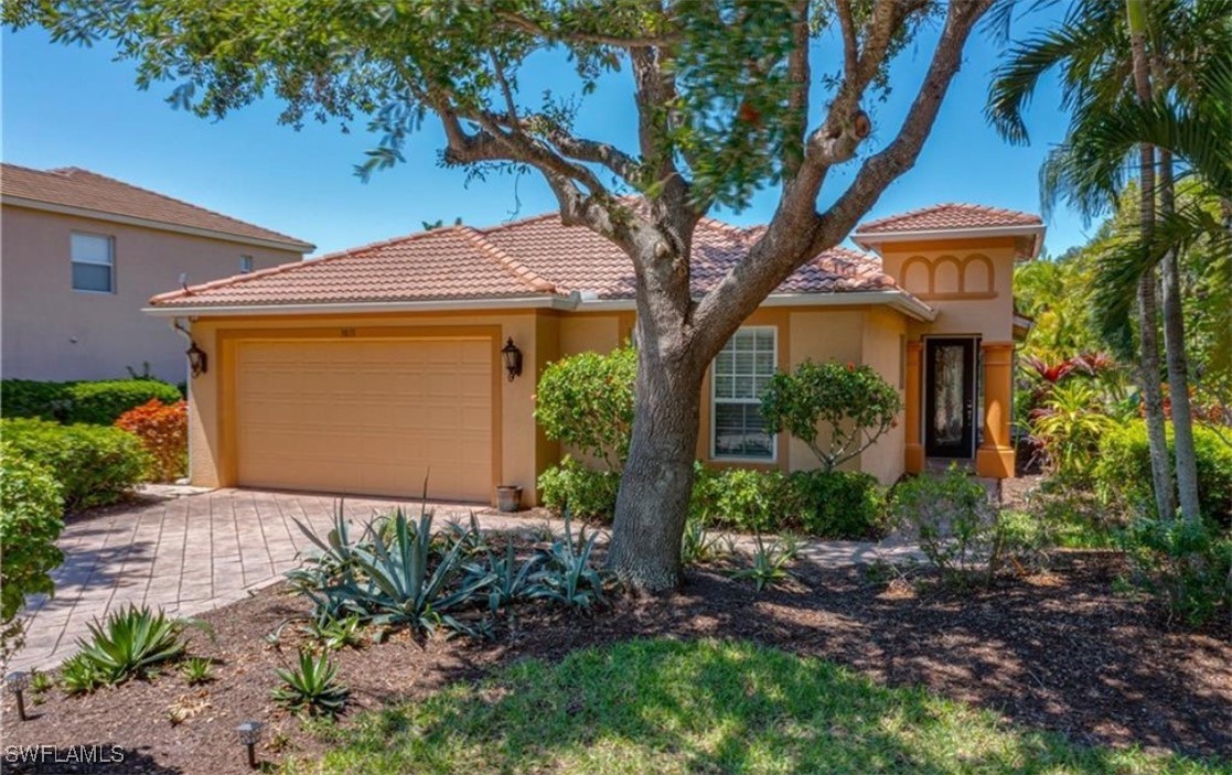3011  Gray Heron Court