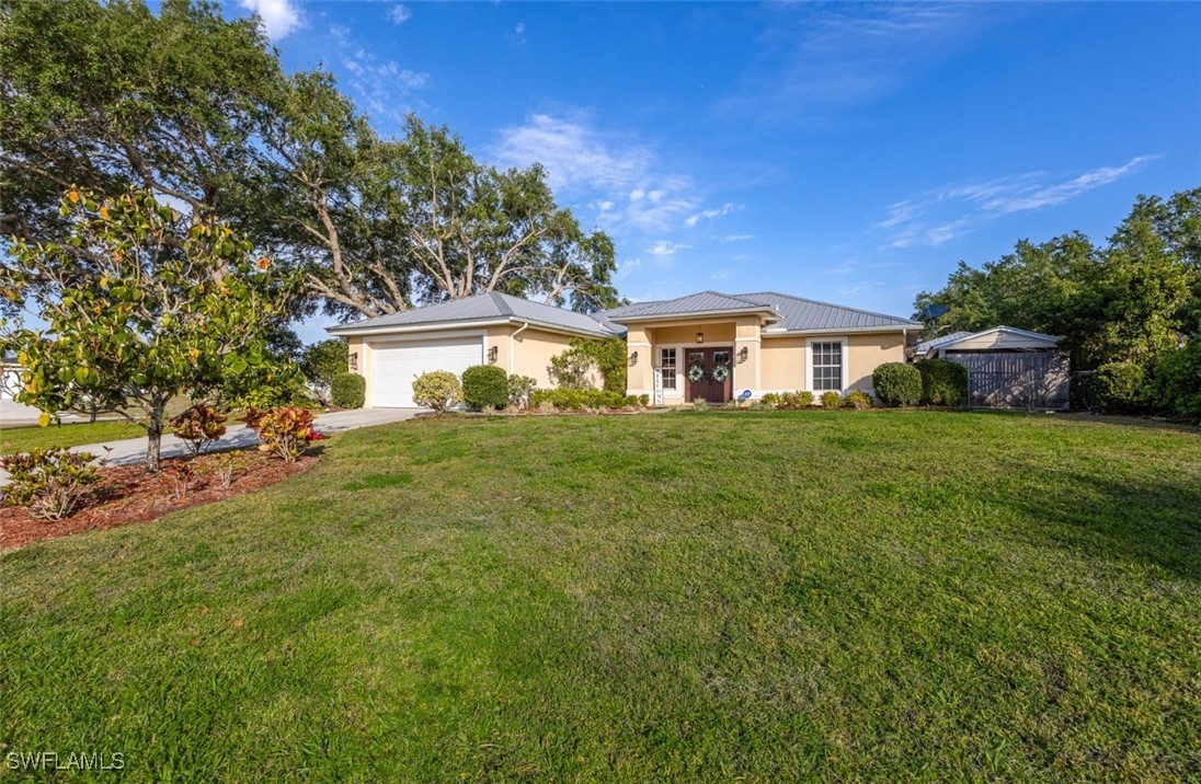 Real Estate in Southwest Florida