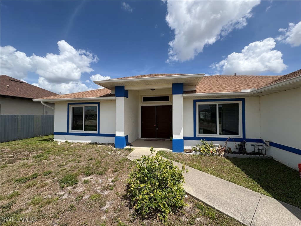 Real Estate in Southwest Florida