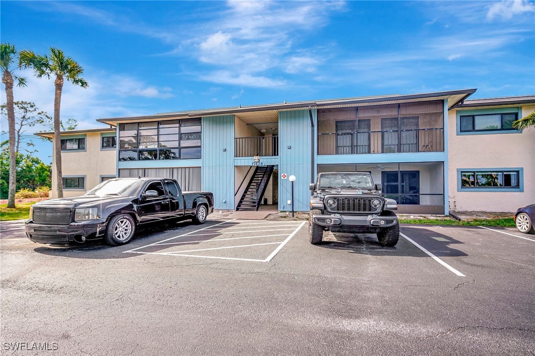 17426  Birchwood Lane, Apt 1