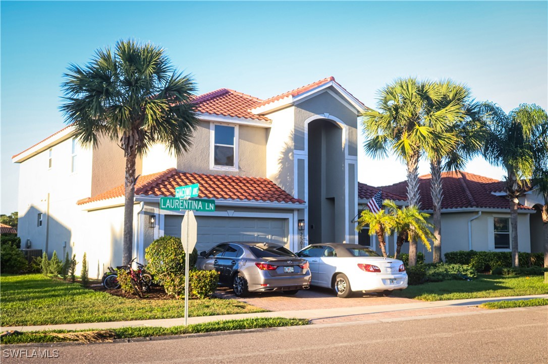 2501  Laurentina Lane