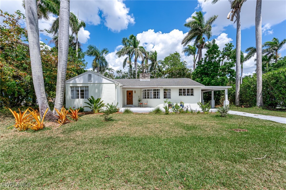 1429  Sandra Drive