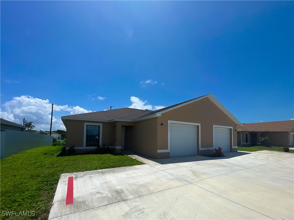 2933  Skyline Boulevard