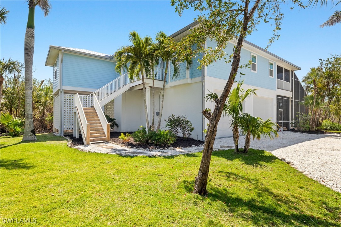 Real Estate in Southwest Florida