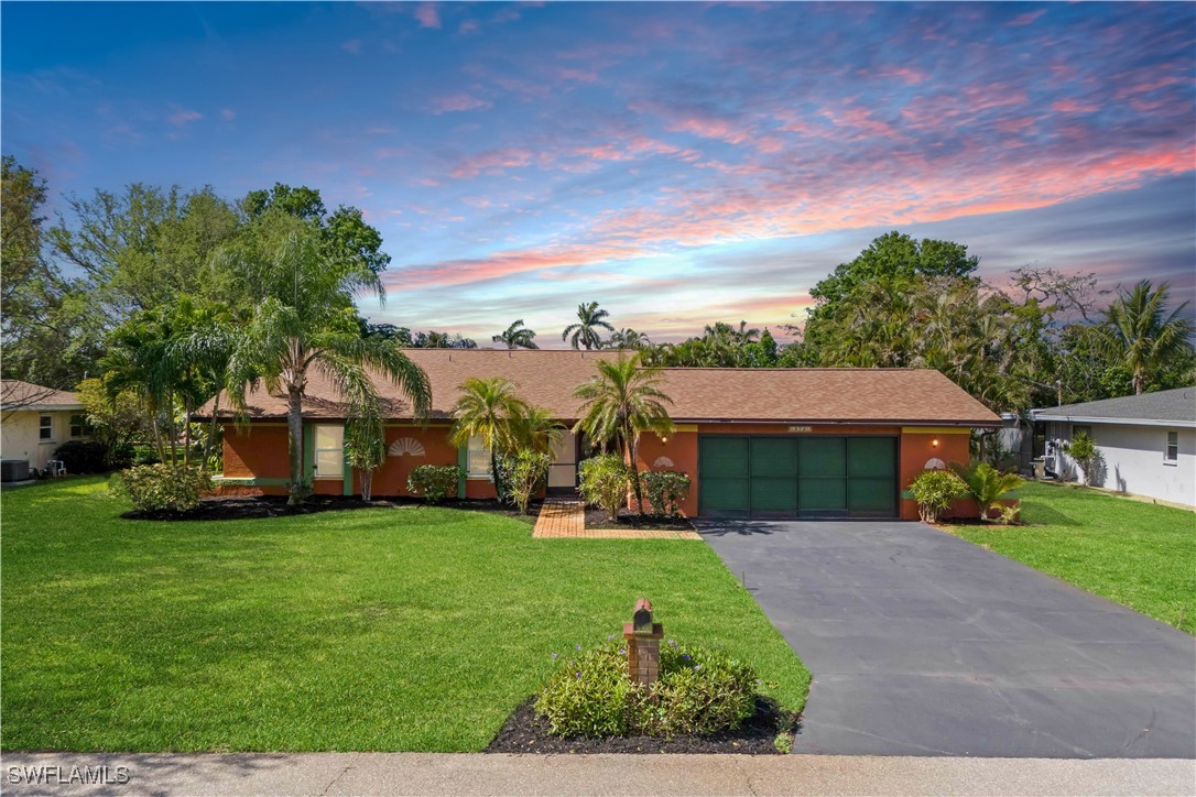 572  Bayside Drive
