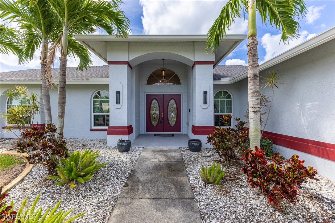 Real Estate in Southwest Florida