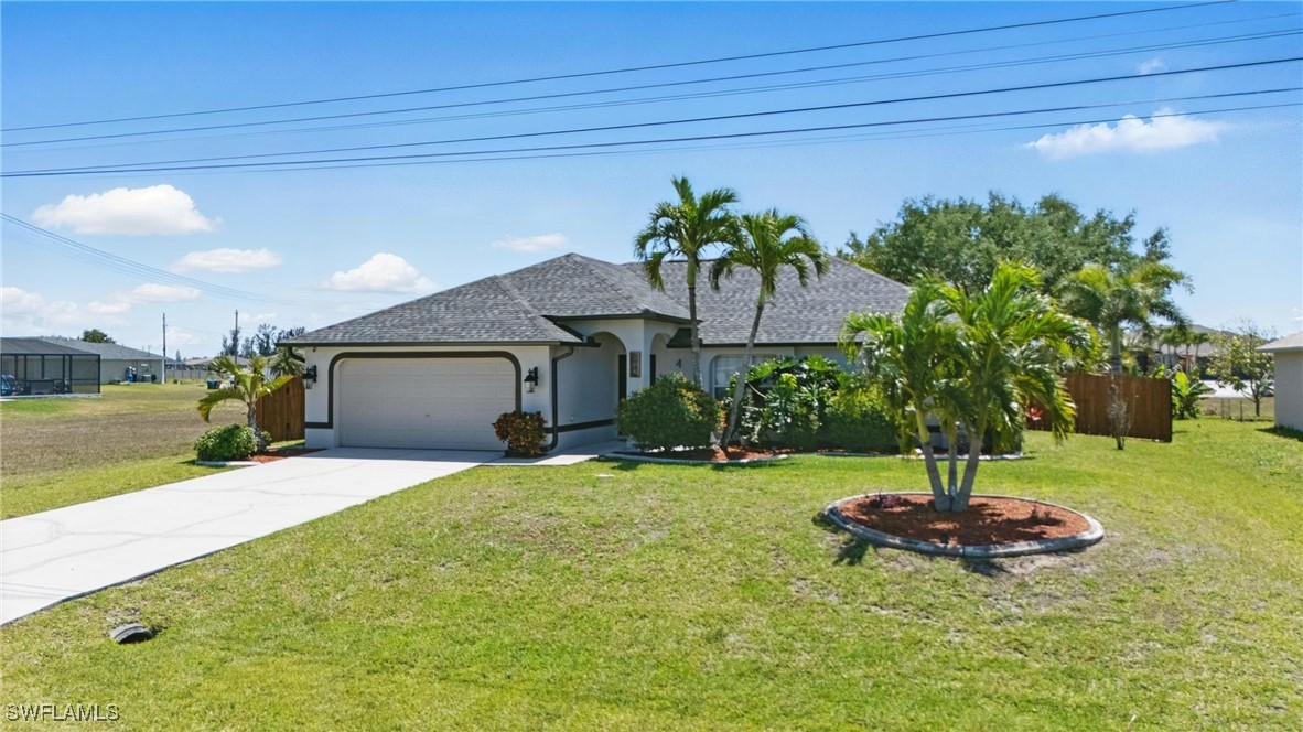 Real Estate in Southwest Florida