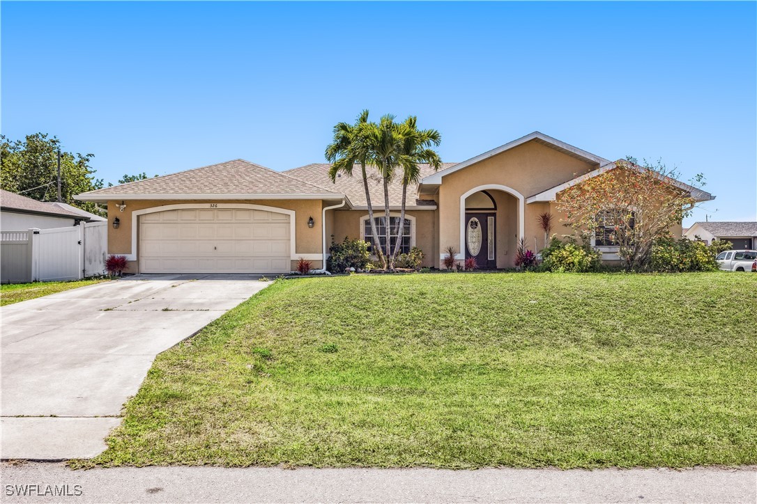326 SW 29th Street