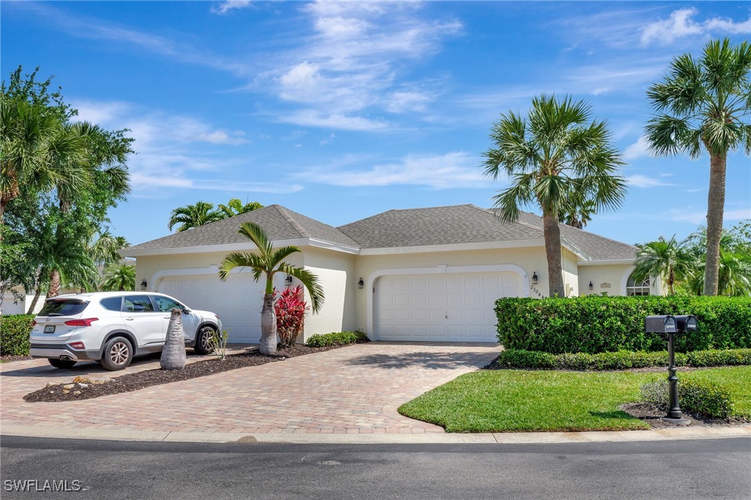 Real Estate in Southwest Florida