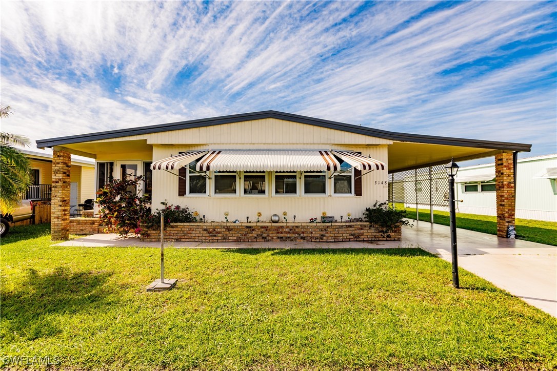 3148  Indian Village Lane