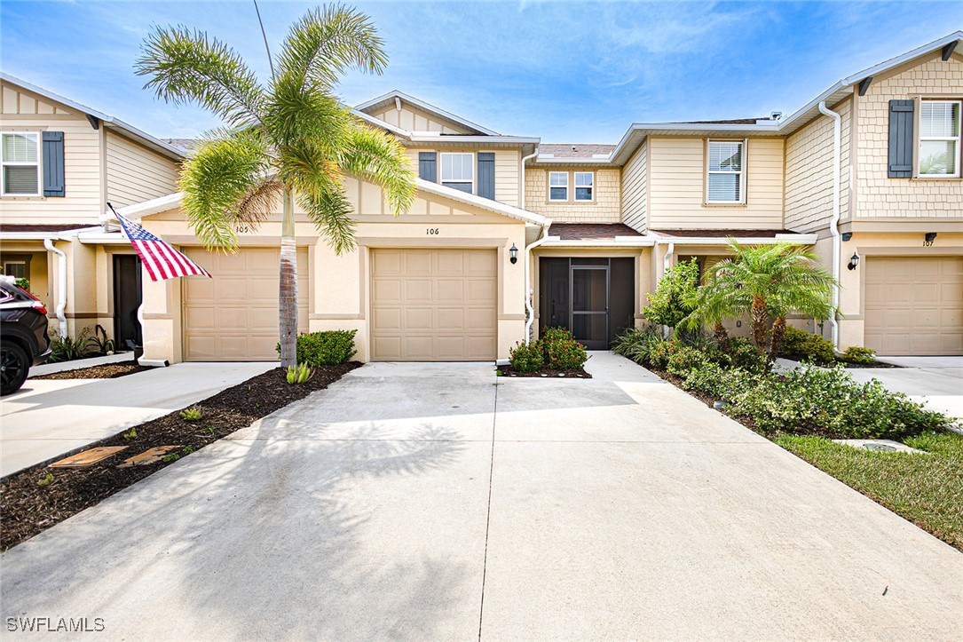15051  Caspian Tern Court, Apt 106