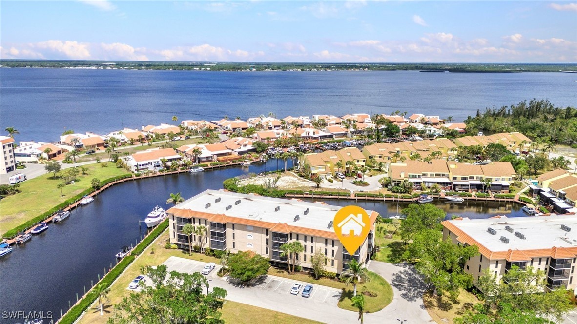 25188  Marion Avenue, Apt A206