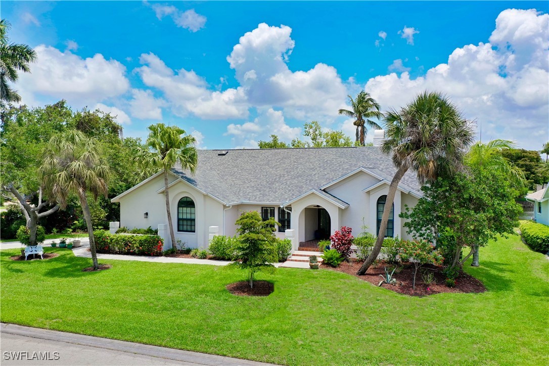 Real Estate in Southwest Florida