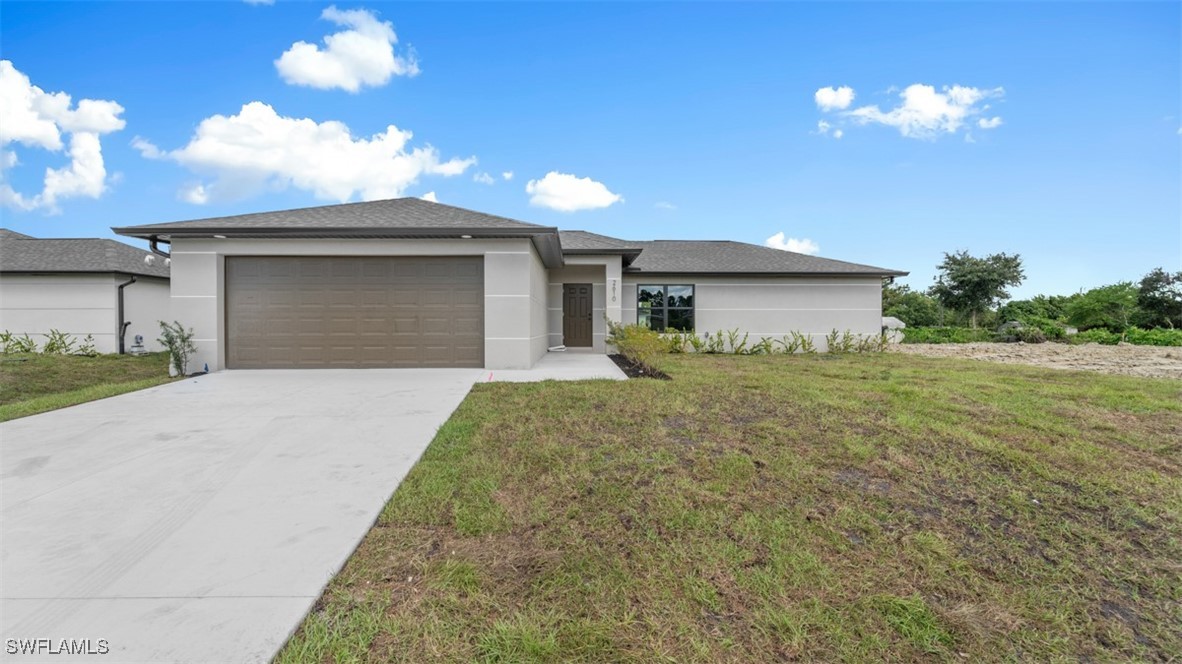 Real Estate in Southwest Florida