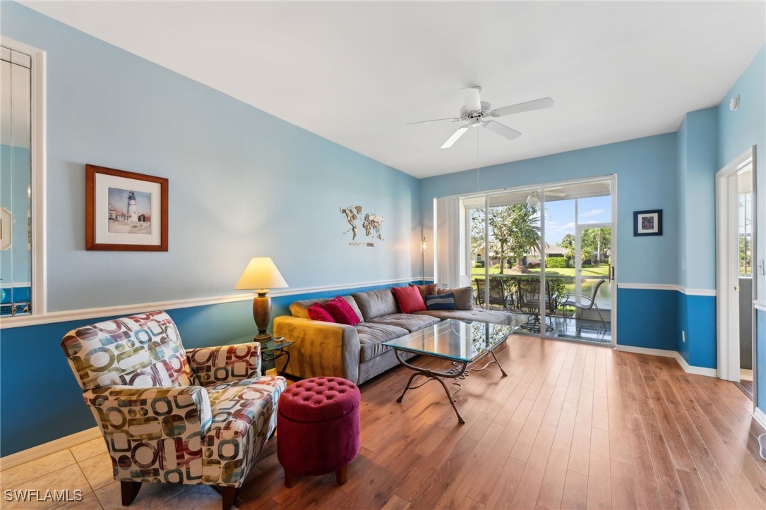 20760  Country Creek Drive, Apt 613