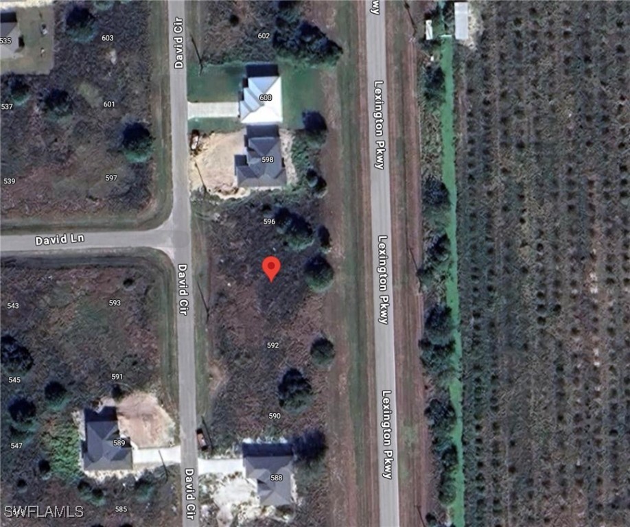 594  David Circle