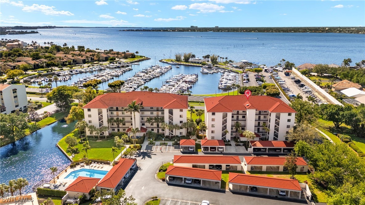 9435  Sunset Harbor Lane, Apt 223
