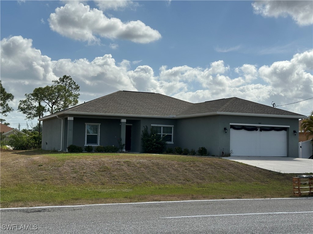 3421 W Gator Circle