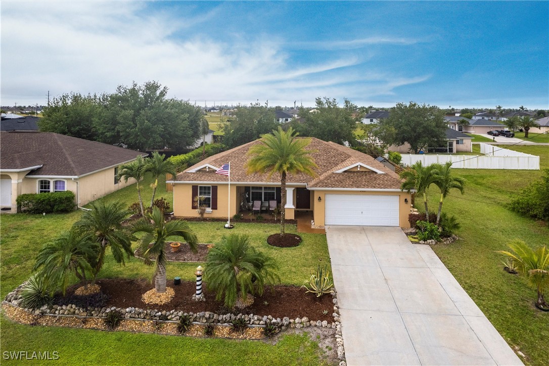 Real Estate in Southwest Florida