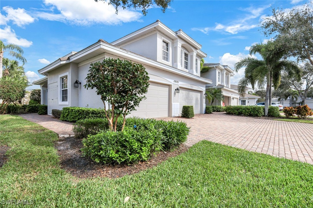 19690  Marino Lake Circle, Apt 2303