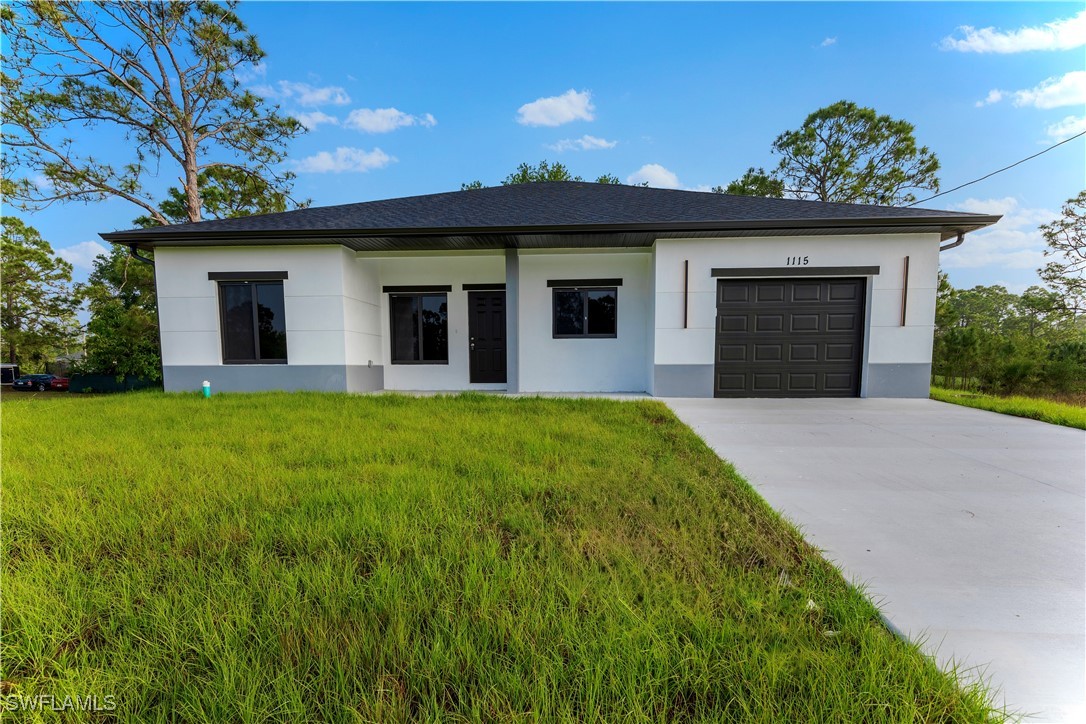 Real Estate in Southwest Florida