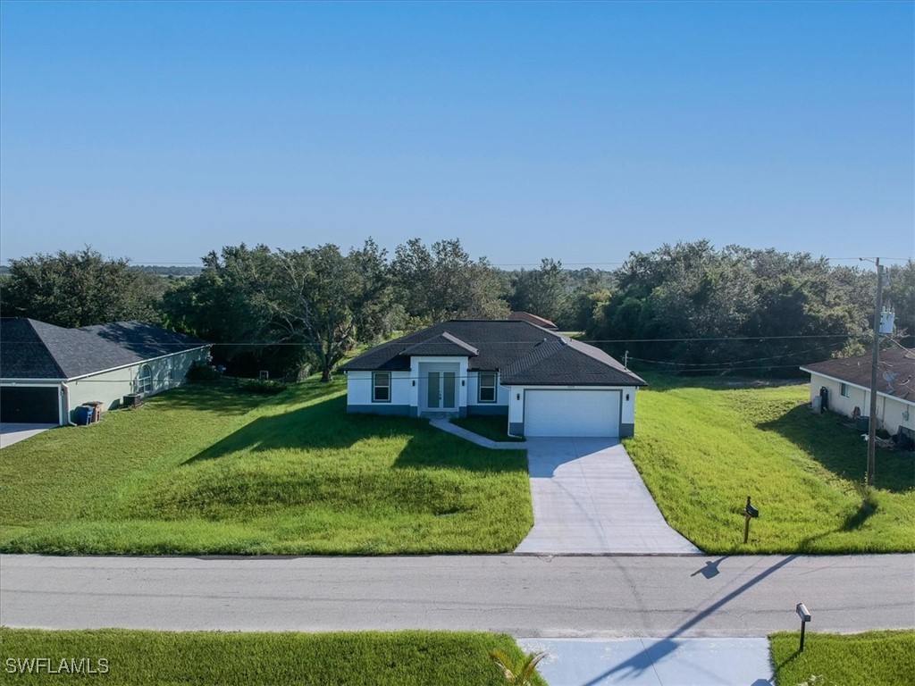Real Estate in Southwest Florida