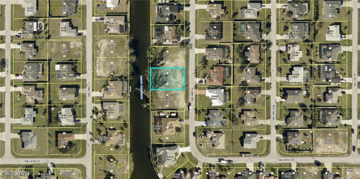 2716 SW 2nd Place