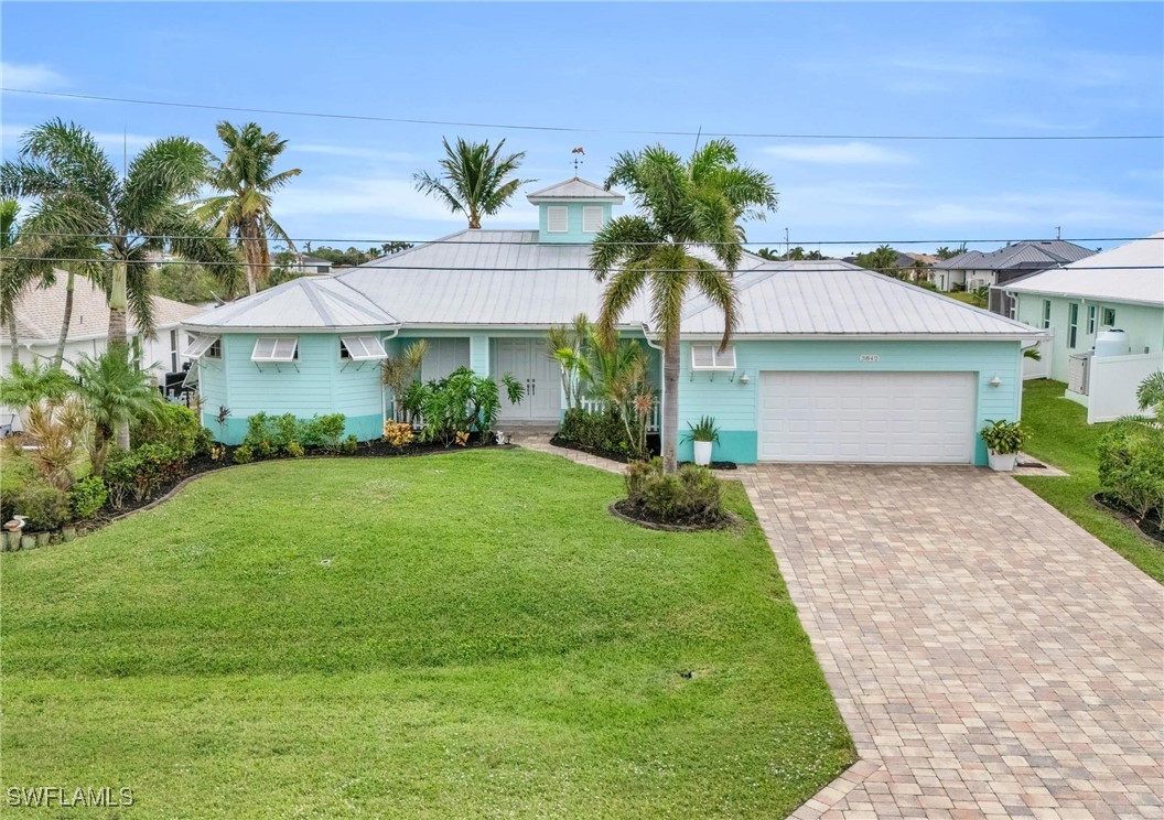 Real Estate in Southwest Florida