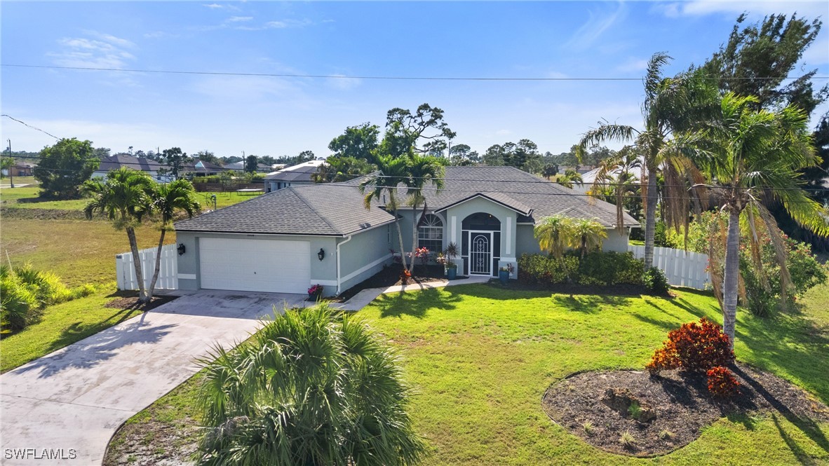 Real Estate in Southwest Florida