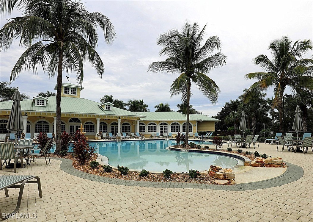 3171  Sea Trawler Bend, Apt 1803