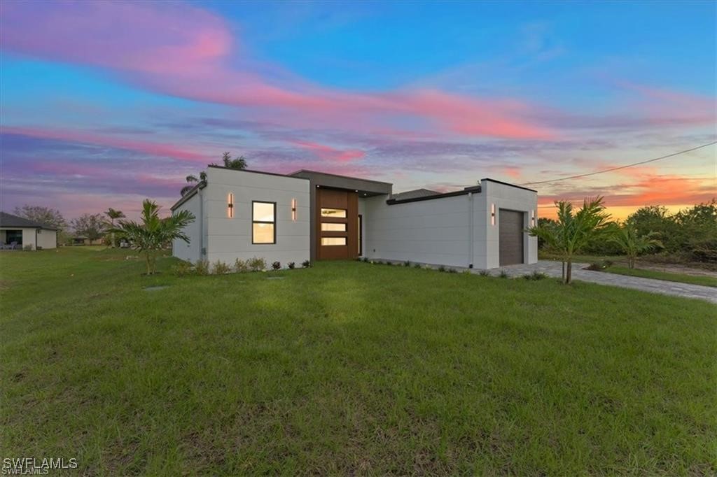 Real Estate in Southwest Florida