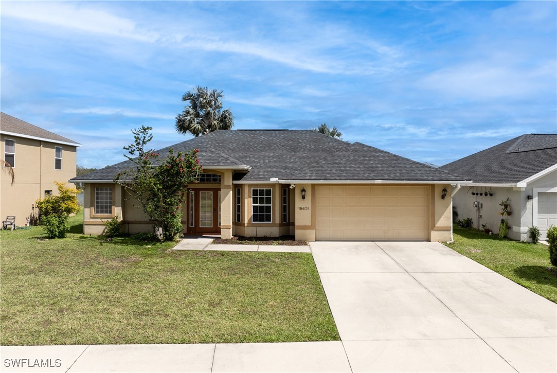 18401  Pine Nut Court
