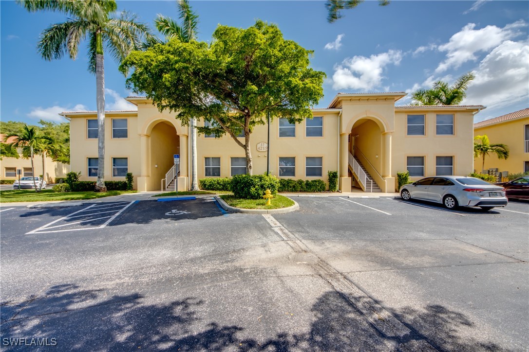 4219  Bellasol Circle, Apt 1714