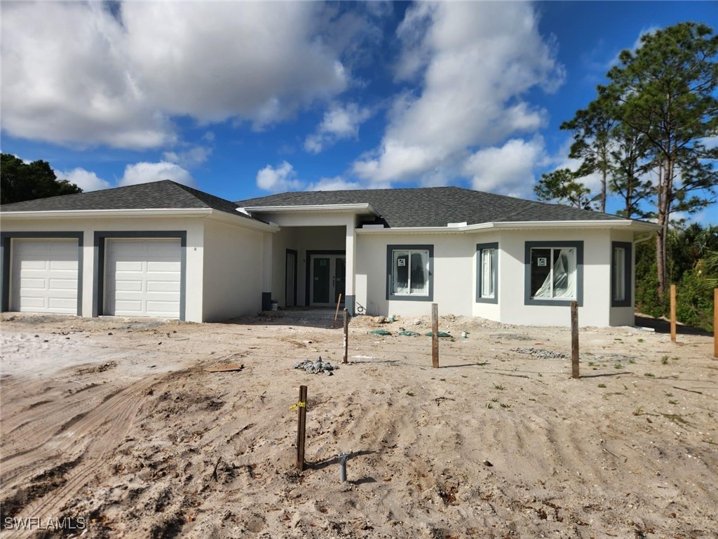 128  Bell Boulevard, Apt Main house