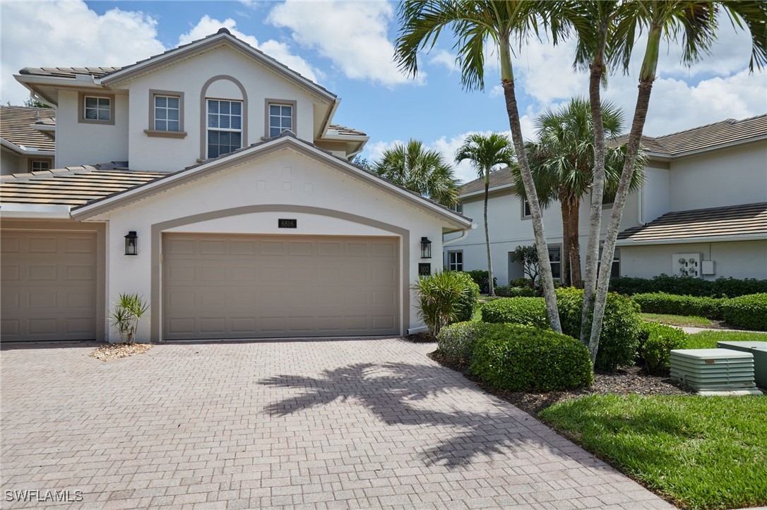 6816  Ascot Drive, Apt 102