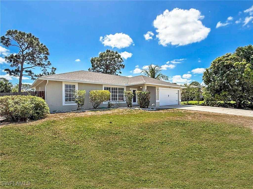 18237  Apple Road