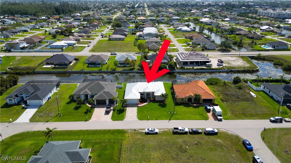 Real Estate in Southwest Florida