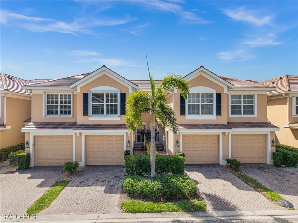 2616  Somerville Loop, Apt 2105