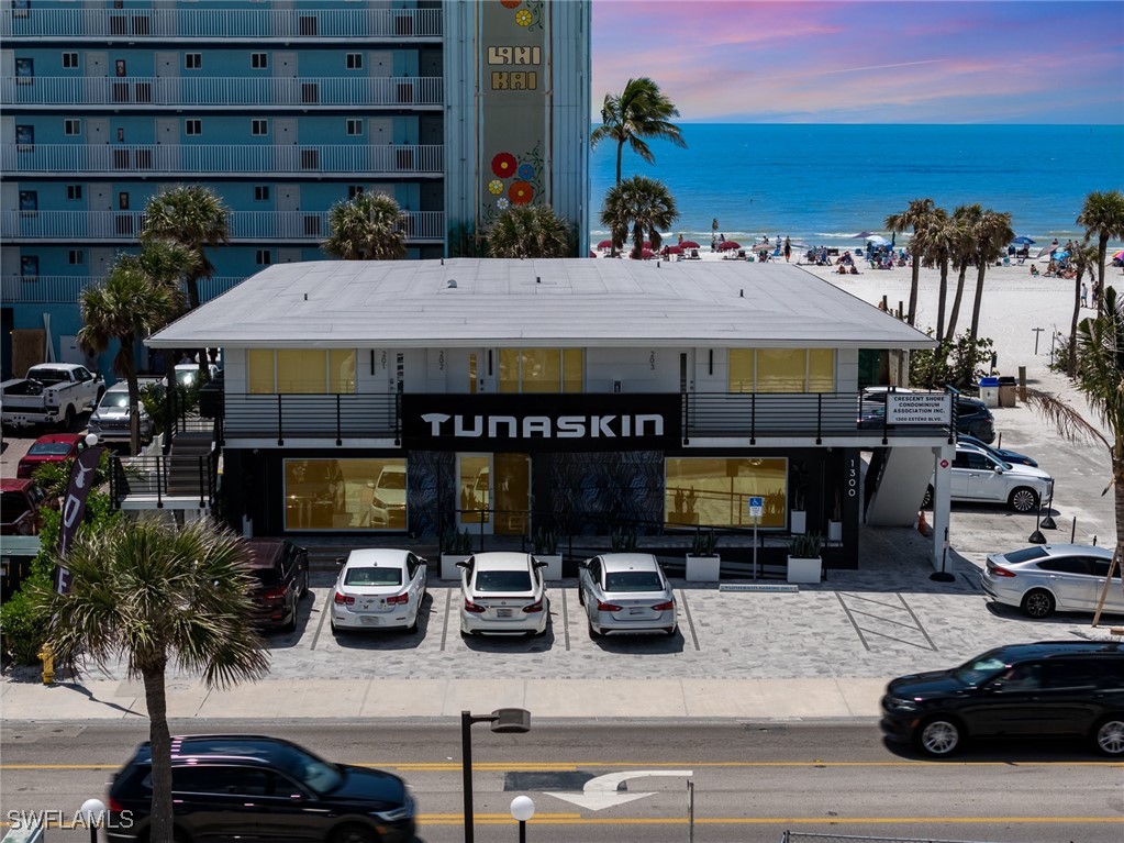 1300  Estero Boulevard, Apt 205