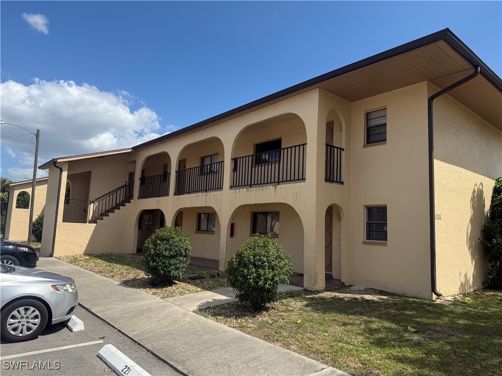 608  Gerald Avenue, Apt 223