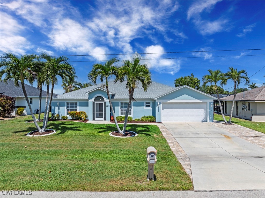 Real Estate in Southwest Florida