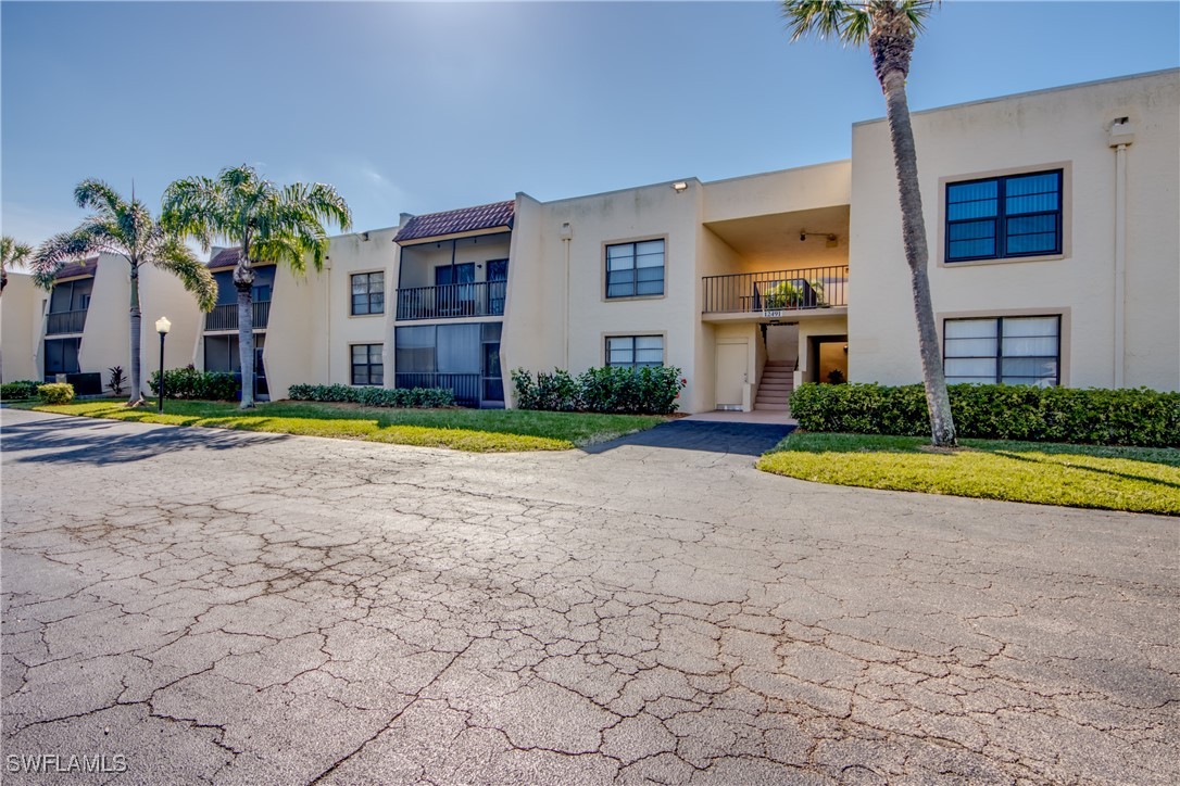 12491  McGregor Boulevard, Apt 21