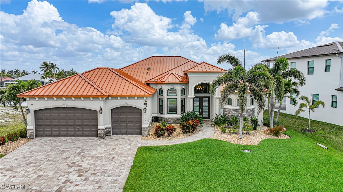 Real Estate in Southwest Florida