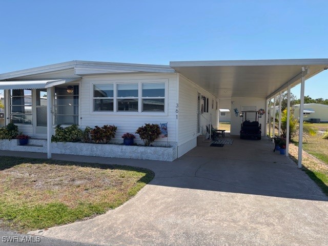 361  Shoreland Drive