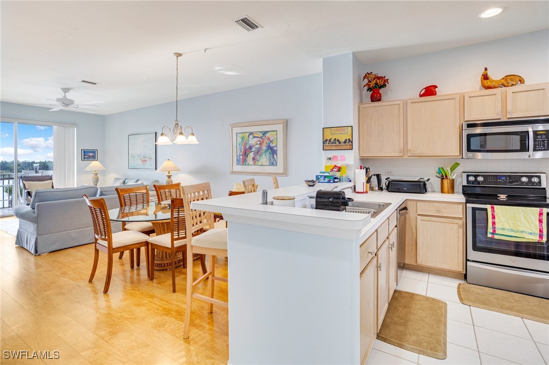 17120  Bridgestone Court, Apt 205