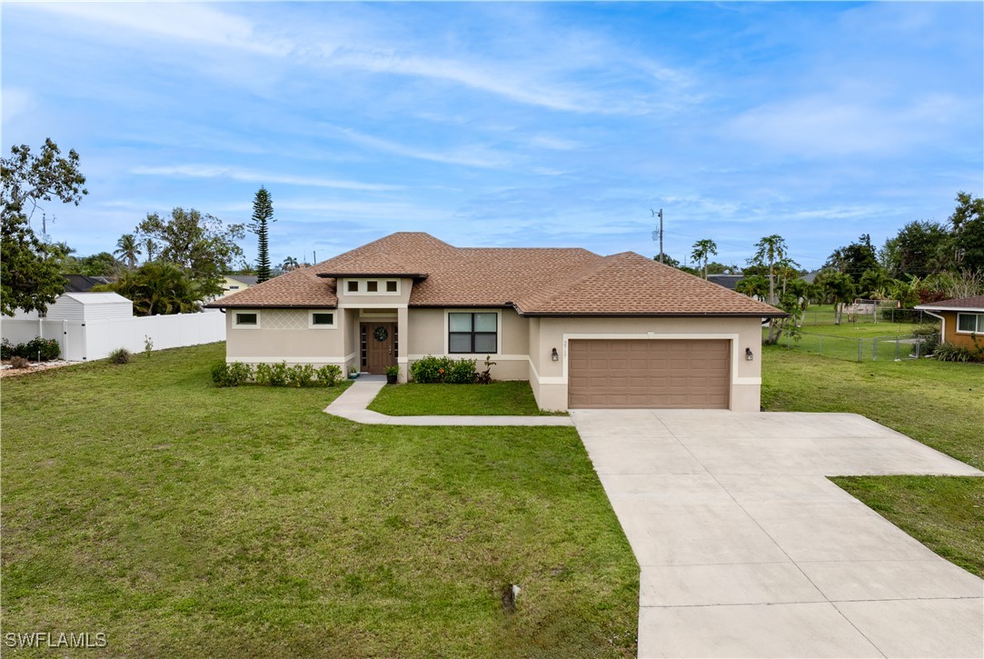 Real Estate in Southwest Florida