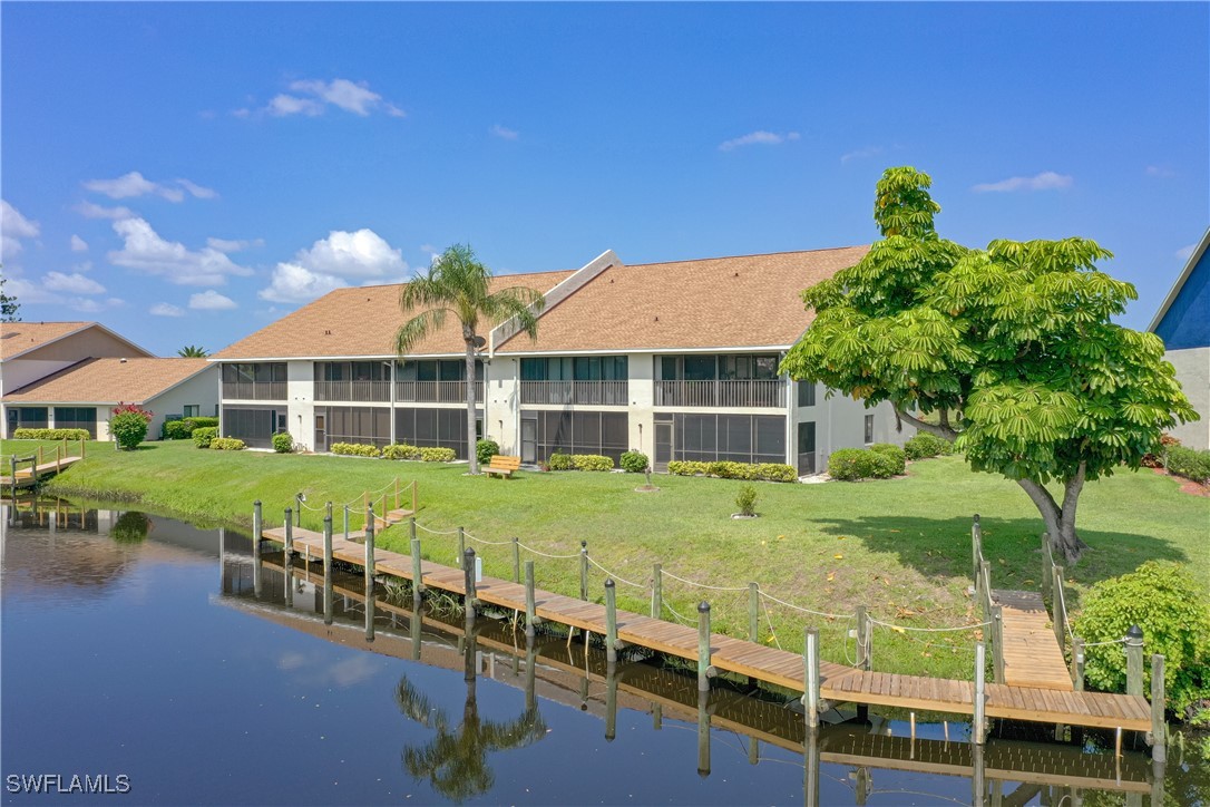 15140  Riverbend Boulevard, Apt 508