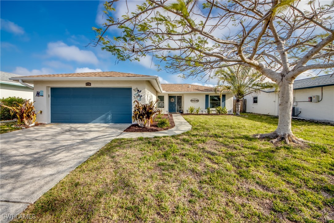 Real Estate in Southwest Florida