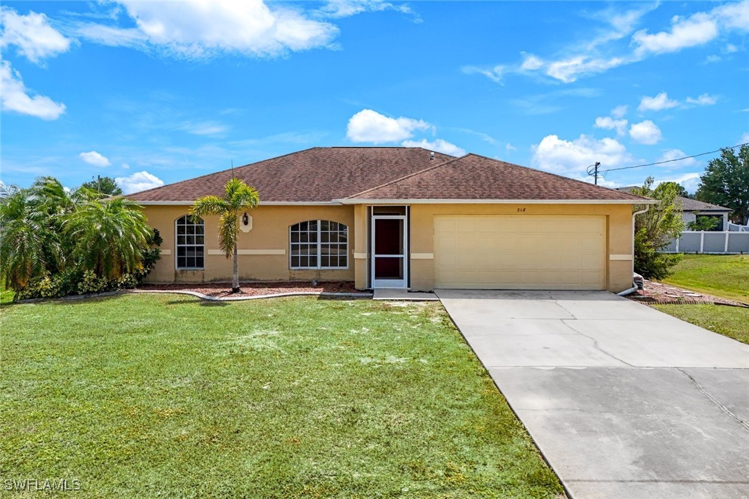 Real Estate in Southwest Florida