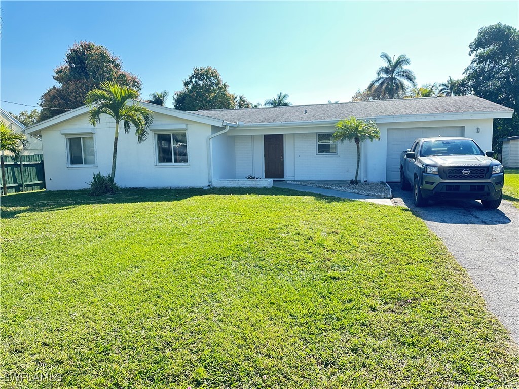 Real Estate in Southwest Florida